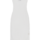 SIERRA DRESS - WHITE