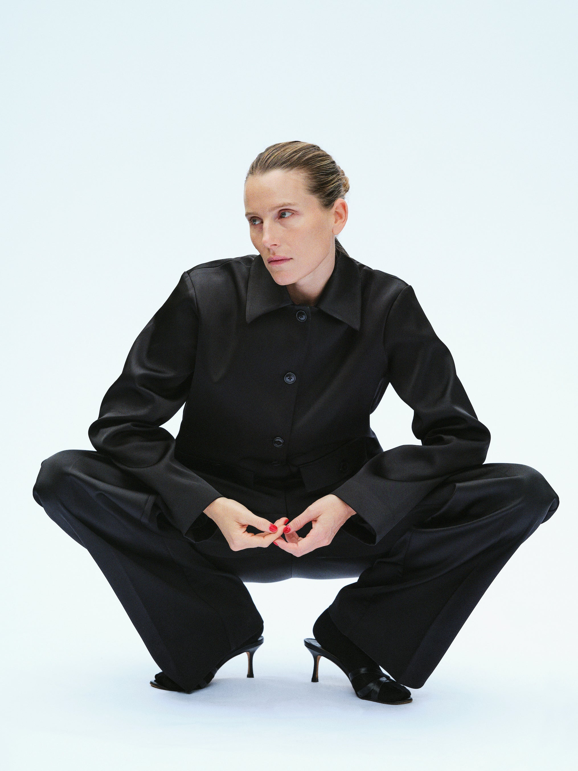 OpéraSPORT - Collaborations - Dree Hemingway