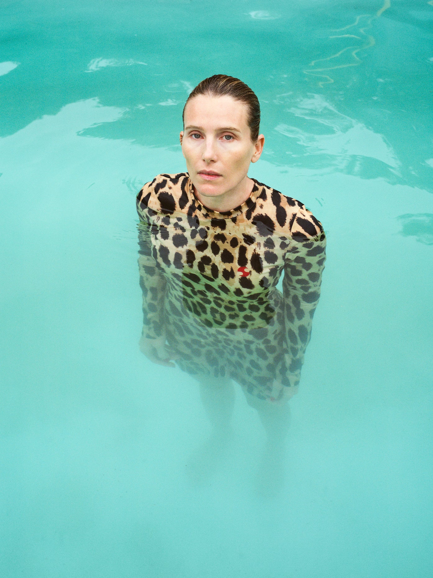 OpéraSPORT - Collaborations - Dree Hemingway