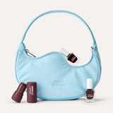 OpéraSPORT x Miild - Sky Bag, Sky Blue