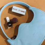OpéraSPORT - Miild Power Nail Polish - Deep Fig