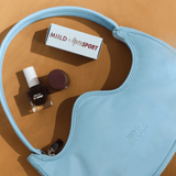 OpéraSPORT x Miild - Sky Bag, Sky Blue