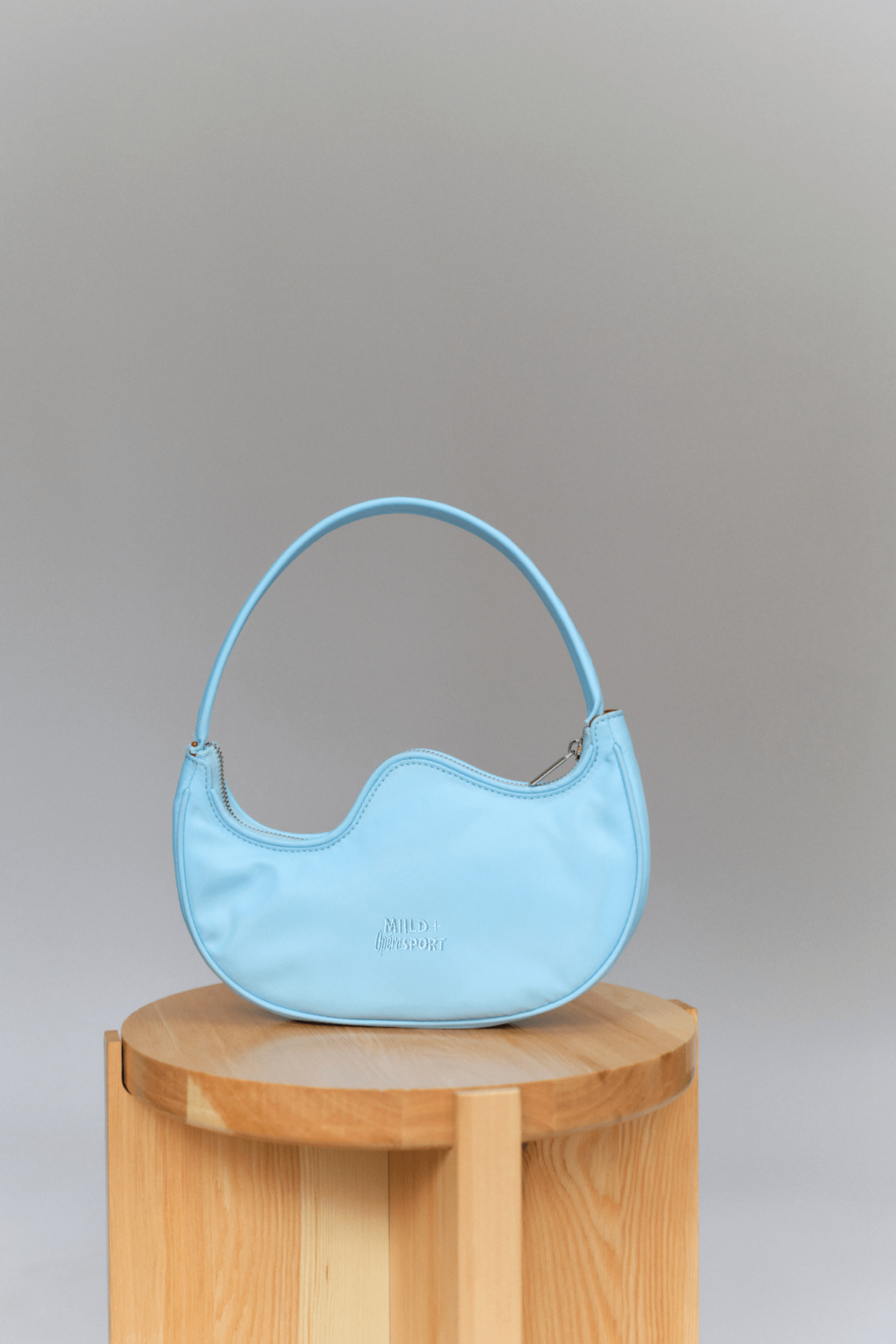 OpéraSPORT x Miild - Sky Bag, Sky Blue