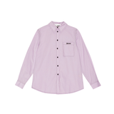ALEX UNISEX SHIRT - ORCHIDS