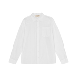 OpéraSPORT -  Alex Unisex Shirt, White
