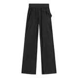 ALICE PANTS - BLACK