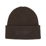 OpéraSPORT - André Unisex Beanie, Brown