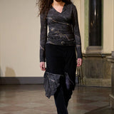LEDA DRESS - PRINT
