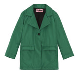 ALICE BLAZER - GREEN