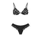 BEATRICE BIKINI - BLACK