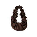 SHIRLEY BAG - BROWN