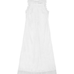 OpéraSPORT - Celeste Dress, White
