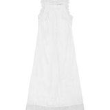 OpéraSPORT - Celeste Dress, White