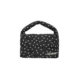 CHIARA BAG - WHITE DOTS