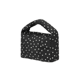 CHIARA BAG - WHITE DOTS