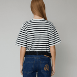 CLAUDE UNISEX T-SHIRT