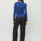 RENATA PANTS - BLACK