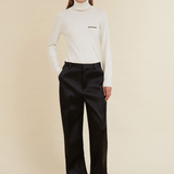 DREE TROUSERS - BLACK