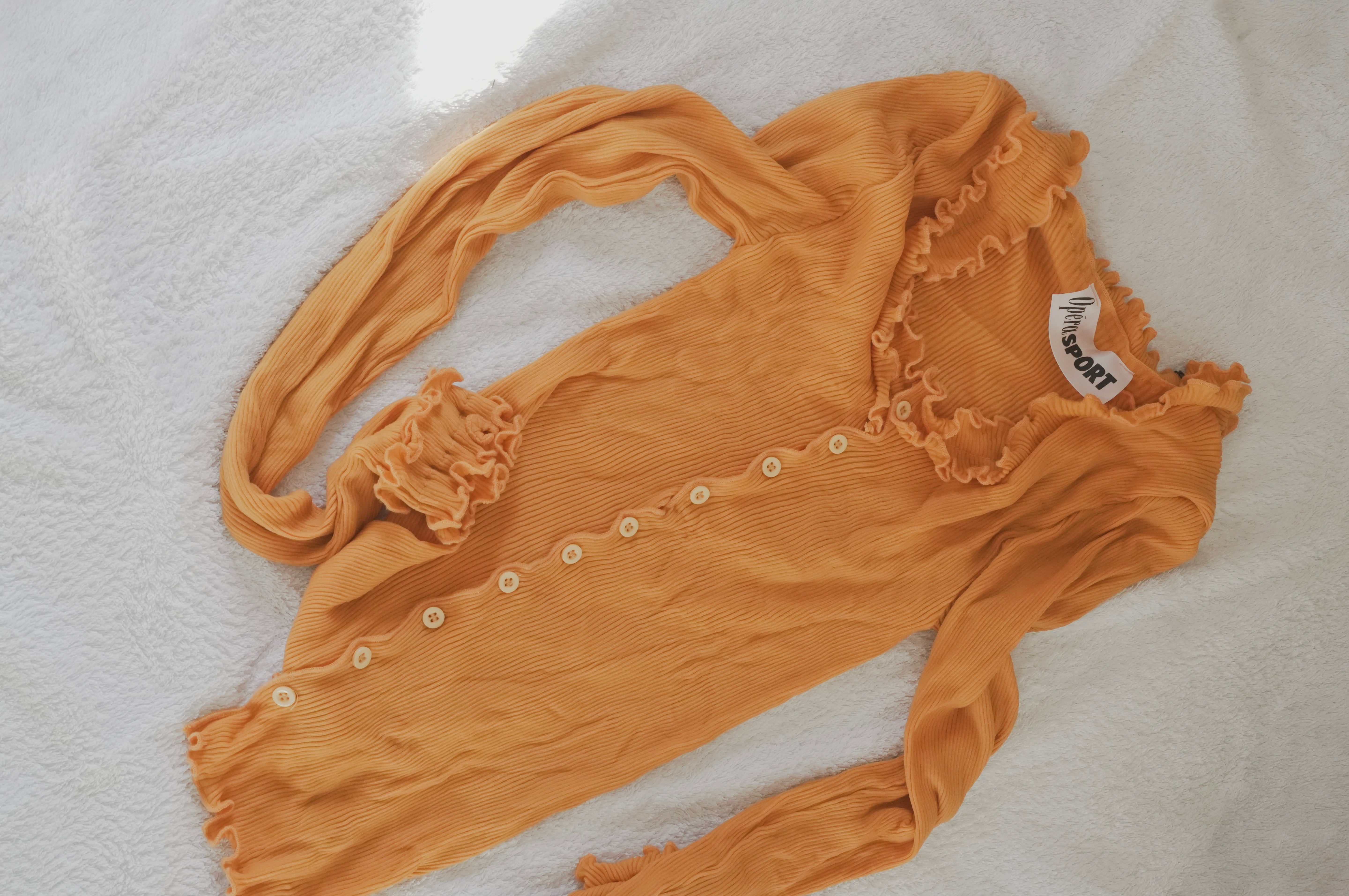 OpéraSPORT - RECYCLED SILK