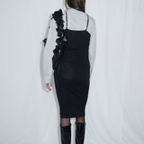 JENNIFER SEAMLESS DRESS