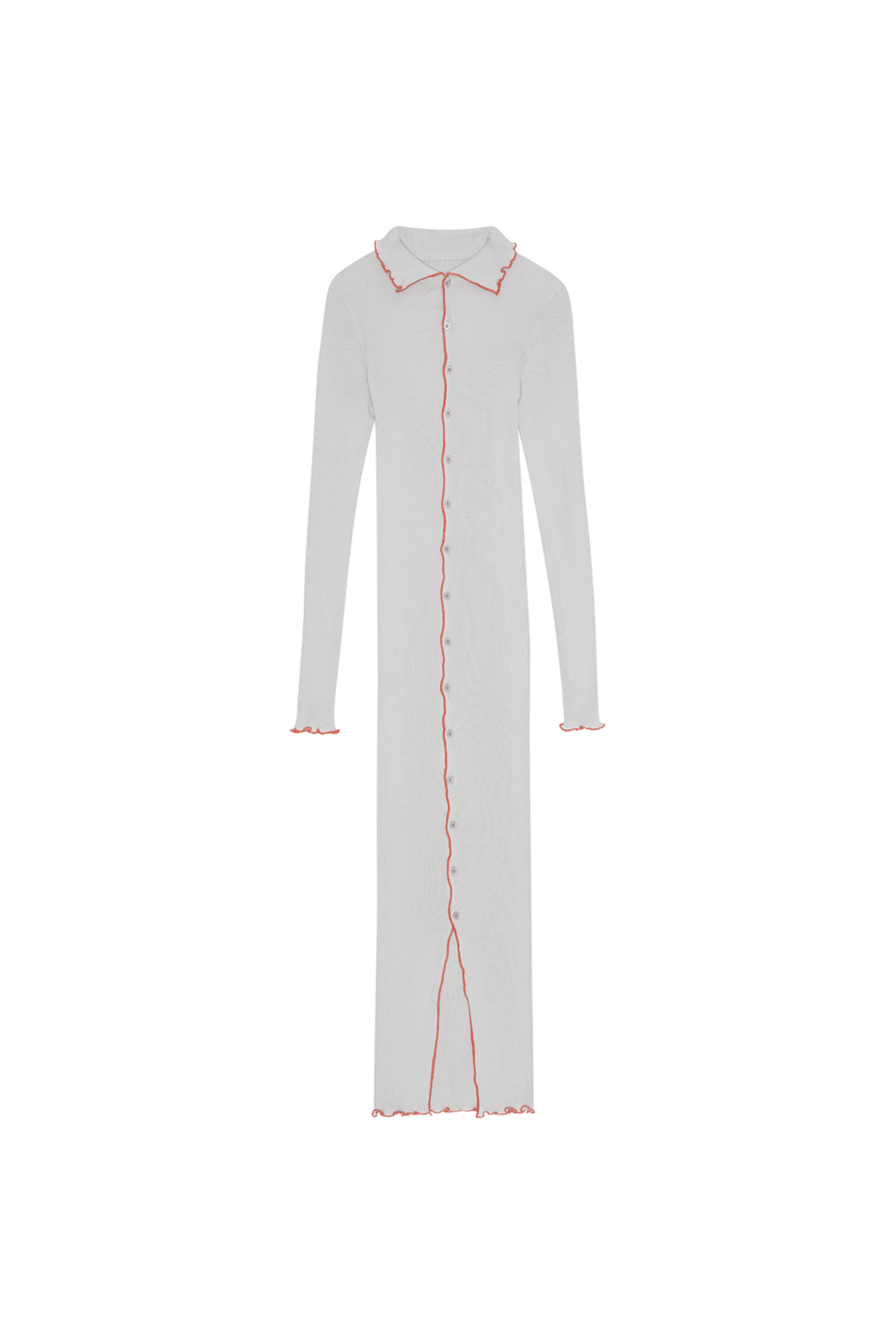 OpéraSPORT - Eleanor Dress, Smoke Gray
