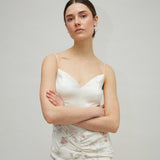 ELISABETTA LONG DRESS - PRINT
