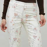 ELISABETTA PANTS - PRINT
