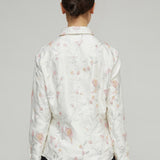 ELISABETTA SHIRT - PRINT