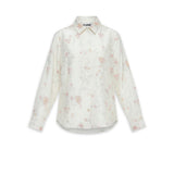 ELISABETTA SHIRT - PRINT