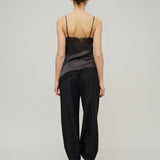 ELISA TROUSERS - BLACK