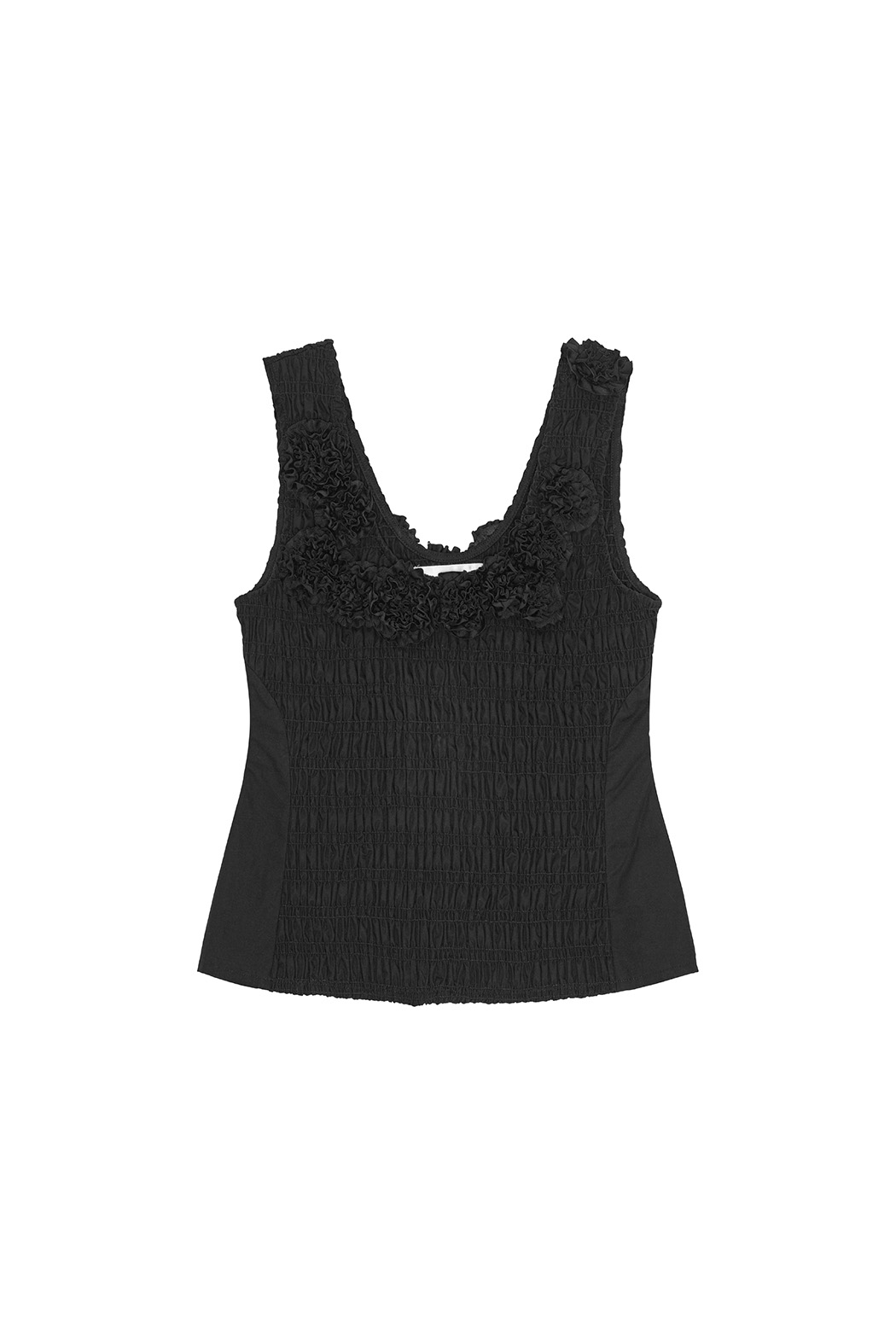 OpéraSPORT - Elsa Top, Black 