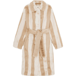 OpéraSPORT - Estelle Coat, Creame Brulee
