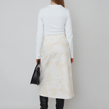 FLORIA SKIRT - PRINT