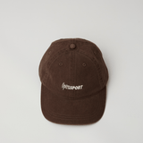 OpéraSPORT - René cap, Brown