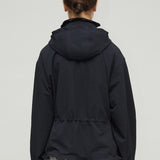 GIADA JACKET - BLACK