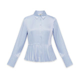 GIANA SHIRT - LILAC