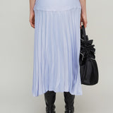 GIANA SKIRT - LILAC