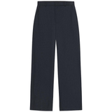 OpéraSPORT - Helena Trouser, navy striped