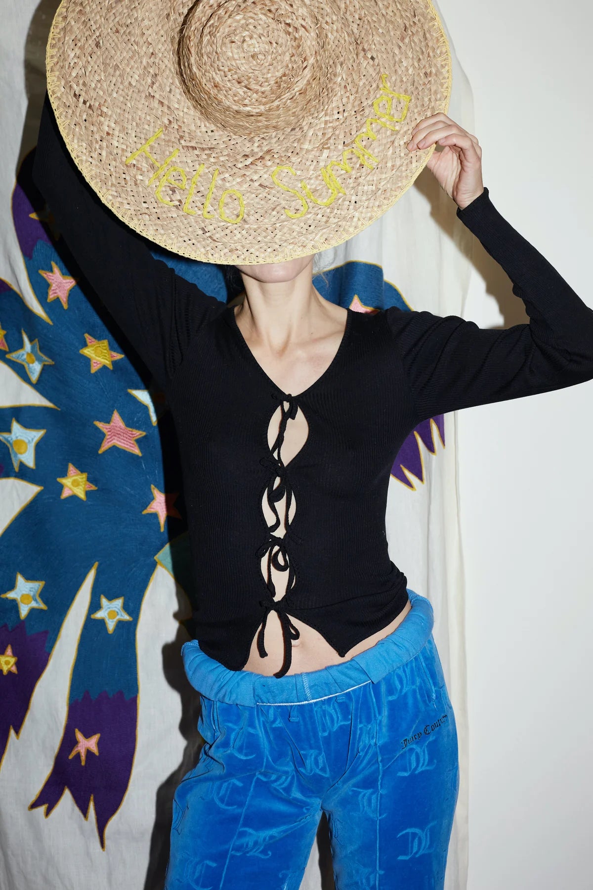 OpéraSPORT, Amanda Collin Journal