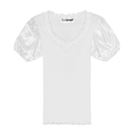 OpéraSPORT - Ingrid Top, White