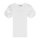 OpéraSPORT - Ingrid Top, White