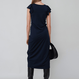 OpéraSPORT - Joelle Dress, Black