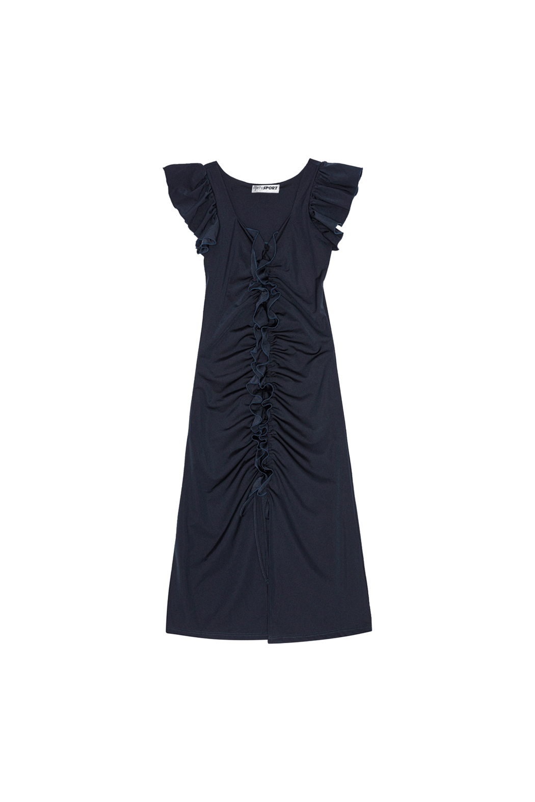 OpéraSPORT - Joelle Dress, Black