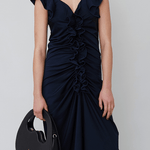 OpéraSPORT - Joelle Dress, Black