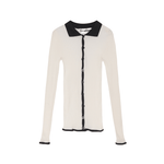 OpéraSPORT - Laura Shirt, White
