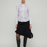 LAVINIA SHIRT - PINK
