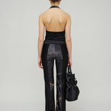 LEDA PANTS - PRINT