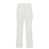 LIVINIA TROUSERS -  PRISTINE