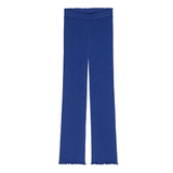 MAGNOLIA SEAMLESS PANTS - NAVY