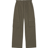 OpéraSPORT - Maud Cargo Pants, Dark Olive